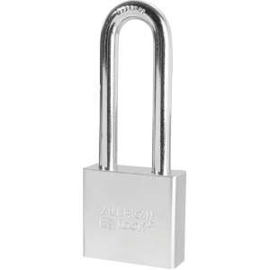 AMERICAN LOCK A5262 SOLID BODY PADLOCK