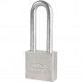 AMERICAN LOCK A52N SOLID BODY PADLOCK