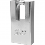 AMERICAN LOCK A5300KA SOLID BODY PADLOCK