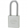 AMERICAN LOCK A5401KA SOLID BODY PADLOCK