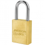 AMERICAN LOCK A5531KA SOLID BODY PADLOCK
