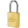 AMERICAN LOCK A5531N SOLID BODY PADLOCK