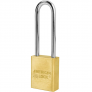 AMERICAN LOCK A5532N SOLID BODY PADLOCK