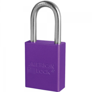 MASTER LOCK A1106KAMKPRP SAFETY PADLOCKS