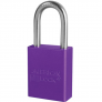 MASTER LOCK A1106KAMKPRP SAFETY PADLOCKS