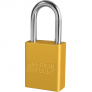MASTER LOCK A1106KAYLW SAFETY PADLOCKS