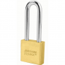 AMERICAN LOCK A3572KA SOLID BODY PADLOCK