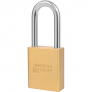 AMERICAN LOCK A3651WO SOLID BODY PADLOCK