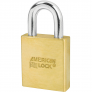 AMERICAN LOCK A3700N SOLID BODY PADLOCK