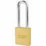 AMERICAN LOCK A3702 SOLID BODY PADLOCK