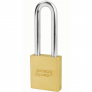 AMERICAN LOCK A3702N SOLID BODY PADLOCK