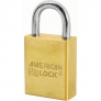 AMERICAN LOCK A40N SOLID BODY PADLOCK
