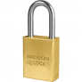 AMERICAN LOCK A41KA SOLID BODY PADLOCK