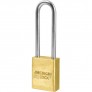 AMERICAN LOCK A42NKA SOLID BODY PADLOCK