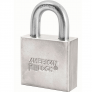 AMERICAN LOCK A50KA SOLID BODY PADLOCK