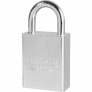 AMERICAN LOCK A5100NKA SOLID BODY PADLOCK
