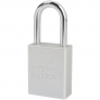 MASTER LOCK A1106MKCLR SAFETY PADLOCKS