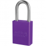 MASTER LOCK A1106PRP SAFETY PADLOCKS