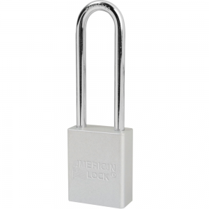 MASTER LOCK A1107CLR SAFETY PADLOCKS