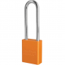 MASTER LOCK A1107KAMKORJ SAFETY PADLOCKS