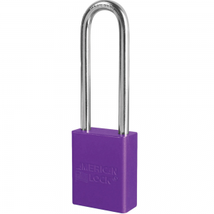 MASTER LOCK A1107KAPRP SAFETY PADLOCKS
