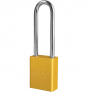 MASTER LOCK A1107KAYLW SAFETY PADLOCKS