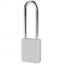 MASTER LOCK A1107MKCLR SAFETY PADLOCKS