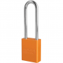 MASTER LOCK A1107MKORJ SAFETY PADLOCKS