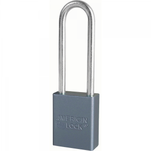 AMERICAN LOCK A32 SOLID BODY PADLOCK