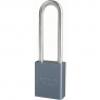 AMERICAN LOCK A32 SOLID BODY PADLOCK