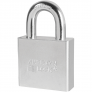 AMERICAN LOCK A3260KA SOLID BODY PADLOCK
