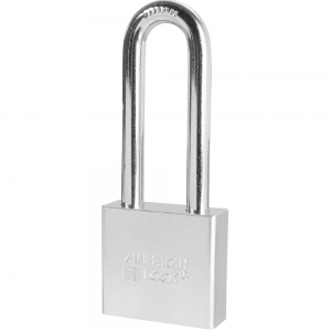 AMERICAN LOCK A3262 SOLID BODY PADLOCK