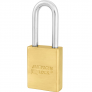 AMERICAN LOCK A3561KA SOLID BODY PADLOCK