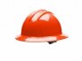 BULLARD 6PT, RATCHET, CLASSIC FULL BRIM STYLE, HI-VIZ