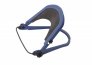 BULLARD DIELECTRIC NYLON BRACKET WITH NEOPRENE GASKET FOR HARD HATS