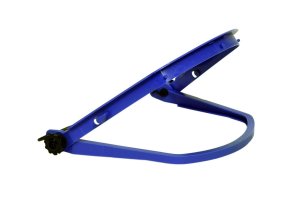 BULLARD DIELECTRIC NYLON BRACKET WITH NEOPRENE GASKET FOR HARD HATS