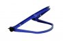 BULLARD DIELECTRIC NYLON BRACKET WITH NEOPRENE GASKET FOR HARD HATS