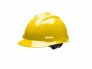 BULLARD S61 CAP STYLE HARD HAT WITH 4-POINT RATCHET SUSPENSION