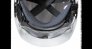 MSA 930 V-GARD VENTED CAP WHITE ABS SHELL WITH VENTILATION FEATURES