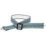 MSA ELASTIC CHIN STRAP COMFORTABLE AND DURABLE FOR HELMET USE