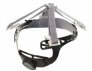 MSA FAS TRAC III 4 POINT HELMET SUSPENSION LIGHTWEIGHT STANDARD SIZE