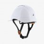 SAFETY JOGGER AJUSCO SAFETY HELMET WITH DETACHABLE CHINSTRAP AND VENTED ABS SHELL