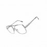 SRX WORKSAFE AERONAUT OMEGA SAFETY GLASSES SZ61 WITH WIDE FIELD OF VISION