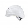 UVEX PHEOS B-S-WR WHITE HELMET – COMFORTABLE, FLEXIBLE DESIGN FOR INDUSTRIAL SAFETY