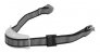 WORKGARD WGH160 2 POINT CHIN STRAP WITH CHIN GUARD, FOR WORKGARD HELMETS