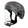 3M SCOTT FH1 HALF HOOD, PAPR, EN12941 TH2/3, 2022948