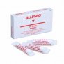 ALLEGRO ISOAMYL ACETATE FIT CHECK AMPULES WITH CASING