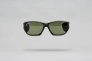 BLS C-22 FRAME FOR PRESCRIPTION LENSES FOR BLS 5000 SERIES FULL FACE MASKS