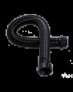 CLEANAIR LIGHT FLEXI HOSE CA40X1/7' - CA40X1/7' - MASK COMPATIBLE, 700060