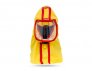 CLEANAIR LONG PROTECTIVE HOOD CA-10, CHEMICALLY RESISTANT (721002)